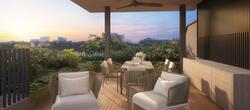 The Hillshore (D5), Condominium #450810471